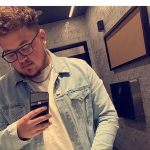 Meet your Posher, Robert